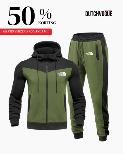 Trainingspak TNF 4.0 | Exclusief